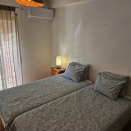 Home4U - Fantastic 2 Bedroom Apartment, With Pool Cabanas De Tavira Exterior photo